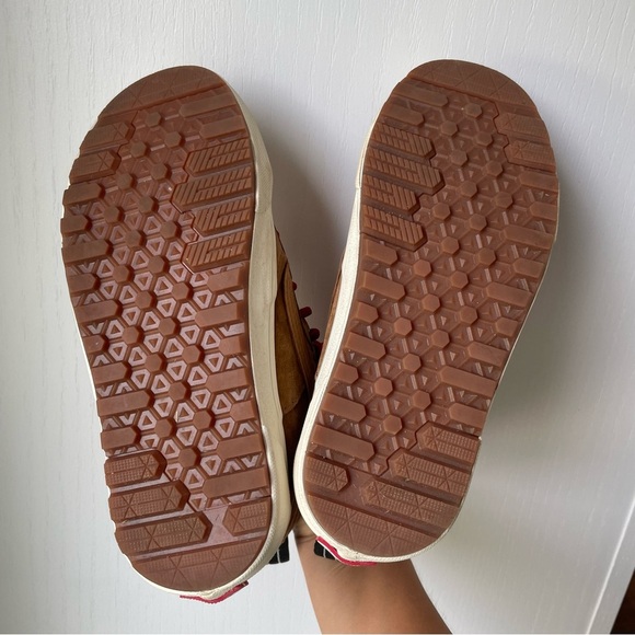 Vans Sk8-Hi MTE-2 High-Top Sneakers Size 6 - Picture 9 of 11